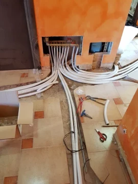 Instalații Termice Și Sanitare